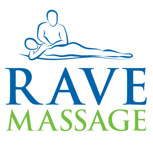 Rave Massage by Randy