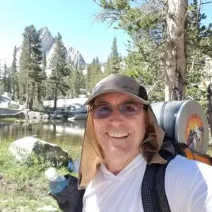 randy in backcountry